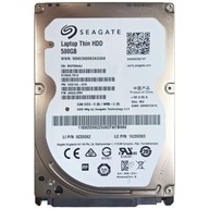 Pevný disk Seagate ST500LT012 | 0002LVM1 | 500GB SATA 2,5"