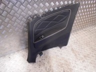 upholstery door side rear right BENTLEY GTC 1