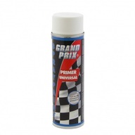 Motip grand prix лак podklad белый spray 500ml