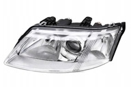 Saab 93 9-3 03-07 фара фара левый новый, новое depo^ - фото