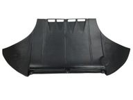 Audi a8 d3 2002-2009 защита двигателя - фото