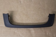 Панель в тунель vw golf 7 5g1864148 - фото