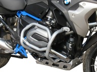Gmole heed bmw r 1200 gs нижнее bunkier (2013-2018)