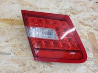 MERCEDES E W207 lampa klapy lewa tył A2078200364 USZKODZONA