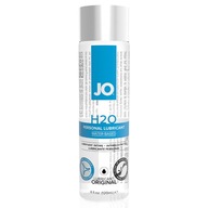 Vodný lubrikant - System JO H2O Lubricant 120 ml