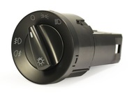 Переключатель переключатель света vw passat b5 golf 4 iv bora sharan 1c0941531a