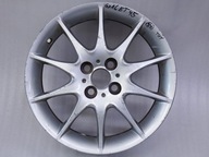 Hliníkové disky Toyota OE 6.0" x 16" 4x100 ET 45