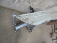 LONGHERONE quarto LONGHERONE sinistra AUDI A6 C6 2004-08