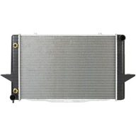 Охладитель volvo 850 v70 c70 2.0 2.3 автомобилей 8601358 - фото