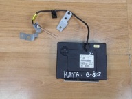 Hyundai I30 II 12+ control unit ASSY BCM 95400-A6011