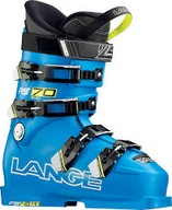 Nové topánky LANGE RS 70 S.C. veľ.21.0/33 ......[b98]