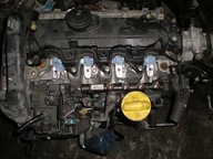 Renault nissan двигатель 1.5dci k9kg656 - фото