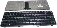 Nová klávesnica pre HP DV2000 V3000 BLACK