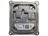 Блок модуль full led peugeot 308 130732940400 - фото