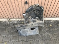 Лонжерон правая фартук hyundai i40 2012