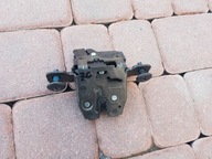 Замок крышки заднего opel zafira c astra j 13587646