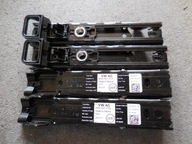 Audi q7 4m механизм регулировки, контроля  ремня 4m0857819 - фото