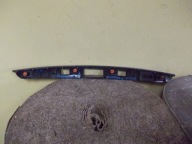 MOULDING CHROME MERCEDES C KLASA W204 FOR KPALE