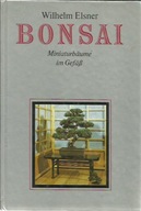 40222 Bonsai - Miniaturbaume im Gefäss.