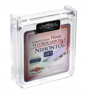 Mikado żyłka Fluorocarbon Nihonto Prime 30m 0,18mm