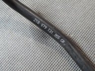 AUDI A6 S6 4G hose water 079121065CR