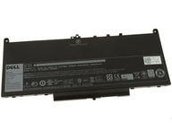 Batéria pre notebooky Dell originál Li-Ion 7080 mAh Dell