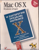 Mac OS X Jaguar 10.2 David Pogue Podręcznik