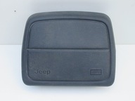 Подушка повітря airbag jeep grand cherokee і - фото