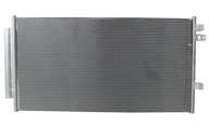 Кондиціонер jeep renegade 14- 51938531 51966751 - фото