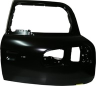 Кришка двері задні праве mini cooper clubman f54