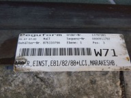 BMW E81 E82 E88 krytka práh lišta pravá