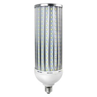 LED žiarovka E27 80W=640W teplá biela
