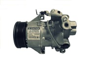 Компрессор кондиционера toyota corolla 1.33i 24m gw - фото