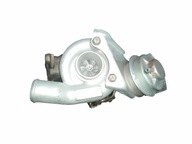Турбіна opel corsa c ; meriva a 1.7cdti - фото