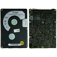 SEAGATE ST9145AG detekovaný ZxF