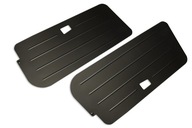 Обшивка дверь обшивка panele bmw e36 compact, компактный kjs