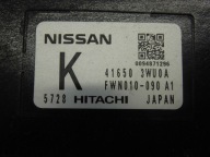 INFINITI QX50 MODULO 41650 3WU0A 416503WU0A