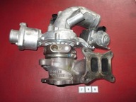 Audi q5 2.0 tfsi турбина турбина 06l145702m - фото