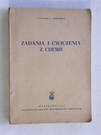 ZADANIA I ĆWICZENIA Z CHEMII GOLDFARB SMORGOŃSKI