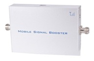 Zosilňovač dosahu GSM SIGNÁLU na 200m2 GSM-200