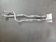 Audi a8 l патрубок трубки клімату 4h0820725 - фото