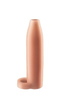 PIPEDREAM X TENSION - NÁVLEK DILDO 13,5CM