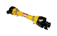 Вал реле мощность 1200-1600mm 620nm+сцепление