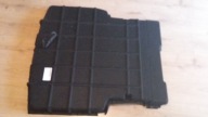 floor mats sump boot floor BMW 5 E61 TOURING OE