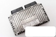 Компьютер коробки siemens s105280014b 7700113460 - фото