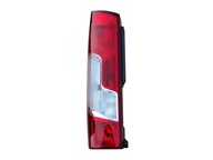 Fiat ducato peugeot bokser 14-lampa задний левая задняя