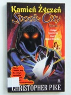 KAMIEŃ ŻYCZEŃ SPOOK CITY 2 PIKE