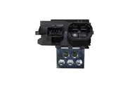 Резистор вентилятора peugeot partner, партнер expert rcz 3008 09-16 9673999880 - фото