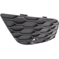 Jeep grand cherokee wk2 2017- рестайлінг, підйомник atrap решітка - фото