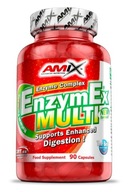 AMIX EnzymEx Multi 90caps TRÁVIACE ENZÝMY